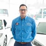 Anthony M Staff Image at W.S. Healey Chevrolet